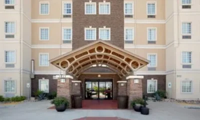 Staybridge Suites Austin Airport