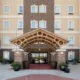 Staybridge Suites Austin Airport