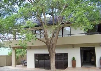 Belmont Guesthouse Bloemfontein