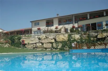 Relax Hotel Aquaviva Casole d'Elsa