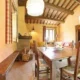 Borgo Matero Farmhouse Cetona