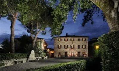 Hotel Borgo San Felice