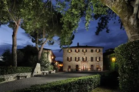 Hotel Borgo San Felice