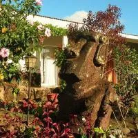 Hotel & Turismo Chez Joseph Rapa Nui