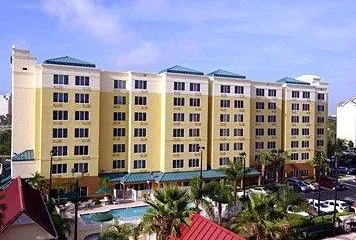 SpringHill Suites Orlando Convention Center