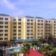 SpringHill Suites Orlando Convention Center