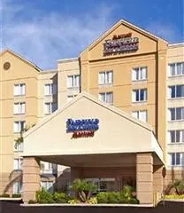 Fairfield Inn & Suites Orlando Universal Studios