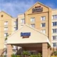 Fairfield Inn & Suites Orlando Universal Studios