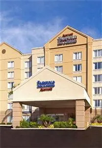 Fairfield Inn & Suites Orlando Universal Studios