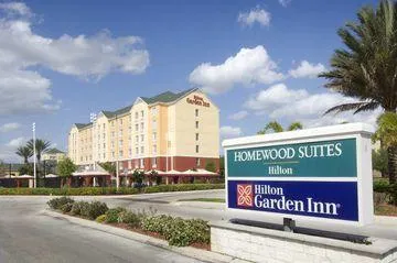 Hilton Garden Inn Orlando International Drive North