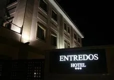 Entredos Hotel Guijuelo