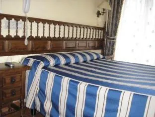 Hostal Casais Vigo