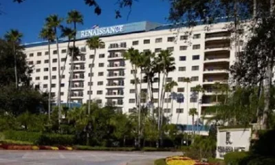 Renaissance Orlando Resort at SeaWorld