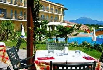 Hotel Bella Italia Peschiera del Garda