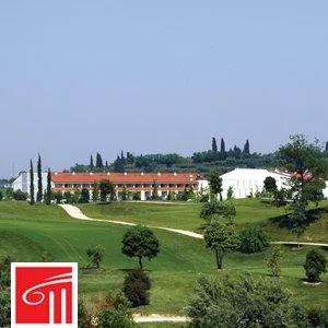 Parc Hotel Castelnuovo del Garda