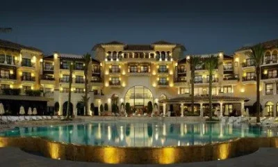 InterContinental Mar Menor Golf Resort & Spa