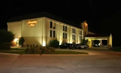 Hampton Inn Kearney