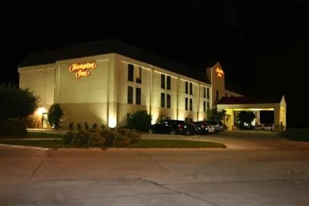 Hampton Inn Kearney