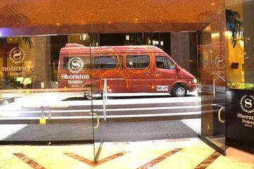 Sheraton Bogota