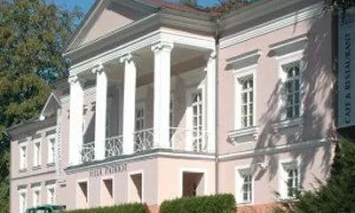 Villa Patriot Hotel Marianske Lazne