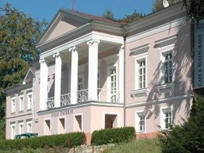 Villa Patriot Hotel Marianske Lazne