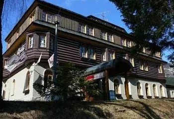 Alpsky Hotel