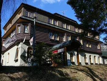 Alpsky Hotel