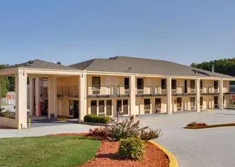 Days Inn Douglasville Fairburn