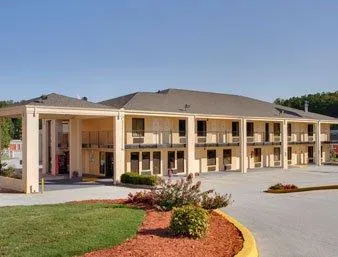 Days Inn Douglasville Fairburn