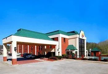 Comfort Inn Douglasville