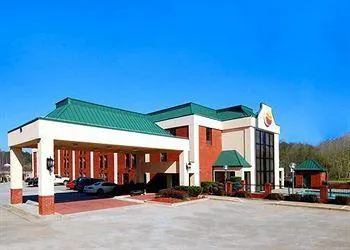 Comfort Inn Douglasville