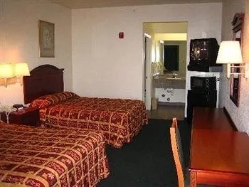 Budget Host Spencer Inn