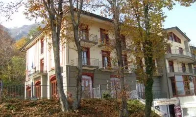 Royal Hotel Montevergine