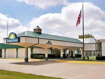 Days Inn Macomb