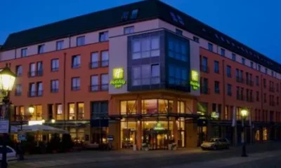 Holiday Inn Zwickau