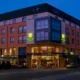 Holiday Inn Zwickau