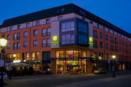 Holiday Inn Zwickau