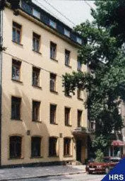 Merkur Hotel Zwickau