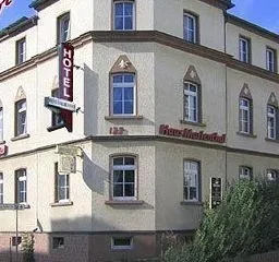 Haus Marienthal