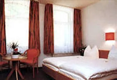 Hotel Park Eckersbach