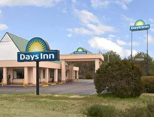 Days Inn Meridian