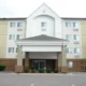 Candlewood Suites Topeka