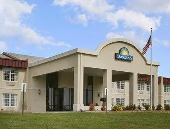 Days Inn Madisonville