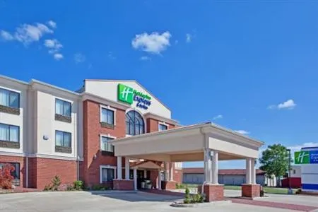 Holiday Inn Express South Bend / Notre Dame