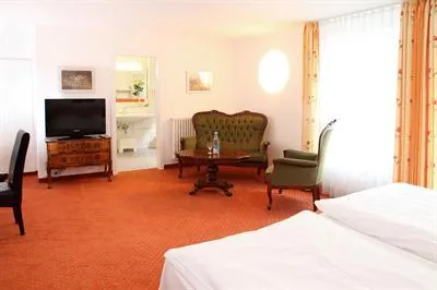 Lobinger Hotel Weisses Ross Langenau