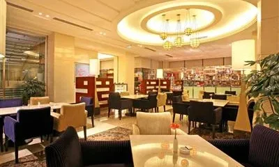 Rainbird International Hotel Chengdu