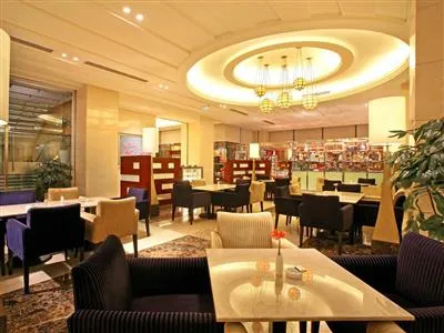 Rainbird International Hotel Chengdu