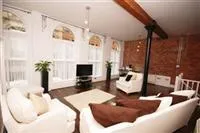 Lush Pads Apartment Manchester