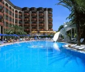 Hotel Neptuno Gran Canaria