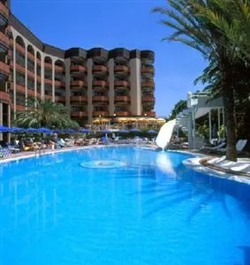 Hotel Neptuno Gran Canaria